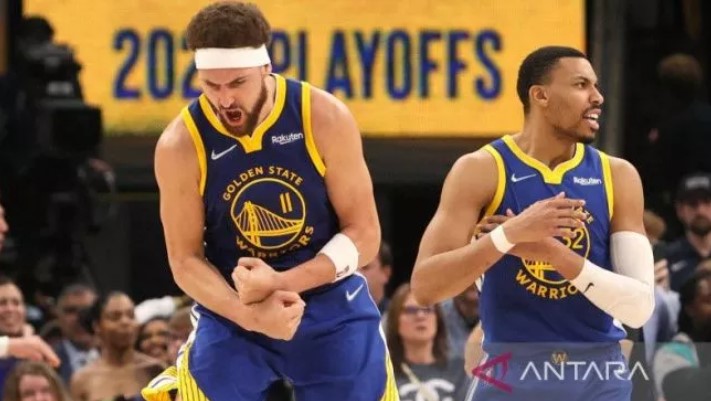 Klay Thompson