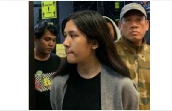 Diduga Raup Rp15 M, Cewek Penipu Tiket Coldplay Ternyata Kuliah di Trisakti: Ghisca Debora Suka Bolos, Nilainya Hancur
