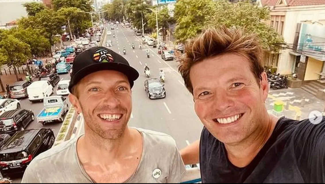 Dirjen Imigrasi: Coldplay Masuk Indonesia Gunakan Visa Jenis Baru