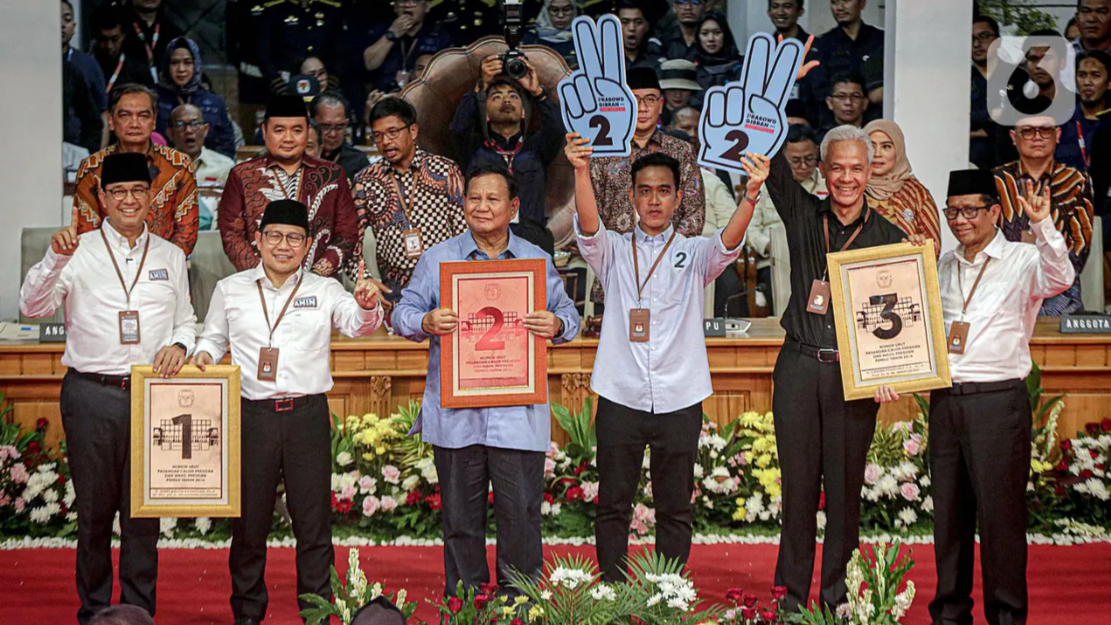Dukung Anak Muda Jadi Pemimpin, Pengamat: Tidak Ada Lagi Politisi Senior di 2033