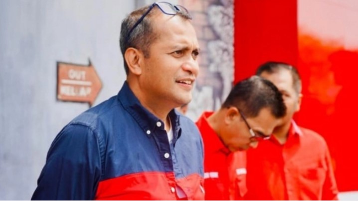 Eddy Hiariej
