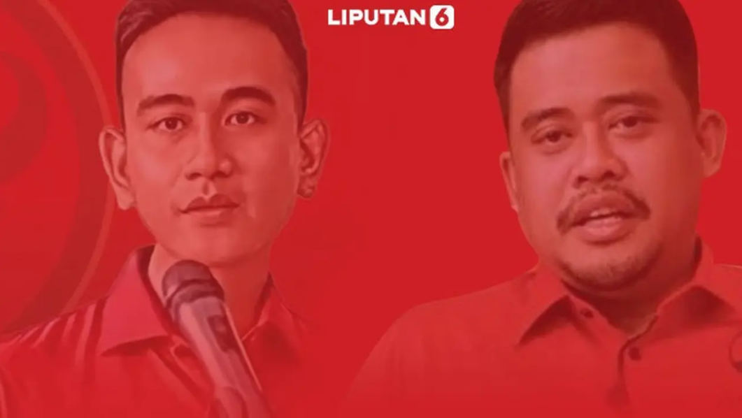 HEADLINE: Gibran Kembalikan KTA PDIP dan Kegalauan Bobby Nasution, Pertanda Apa?