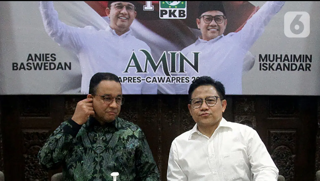 Intip Harta Kekayaan Terbaru Anies Baswedan dan Cak Imin