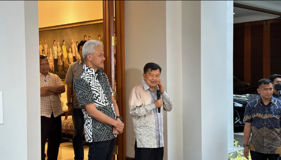 JK: Jika Pemilu Tidak Dilaksanakan Seadil-Adilnya, Hukumannya Berat Dunia Akhirat