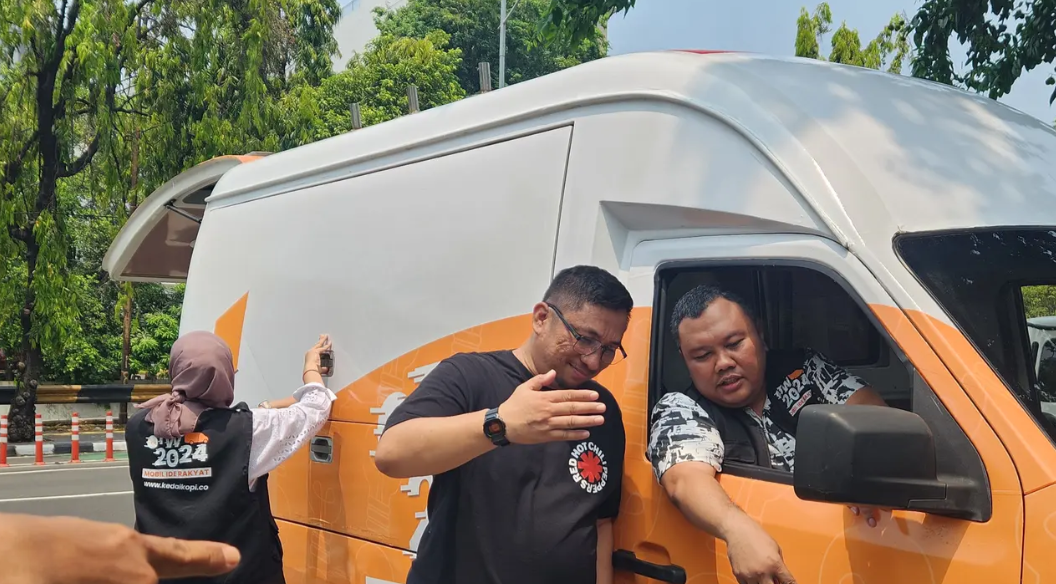 Ketakutan Pemilu 2024 itu Bernama Netralitas Pemerintah