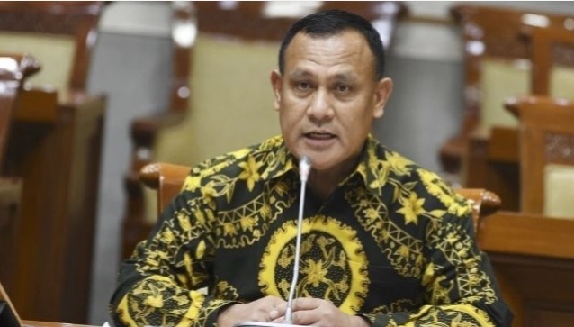 Tak Terima Jadi Tersangka Kasus Pemerasan SYL, Firli Bahuri Siapkan Perlawanan!