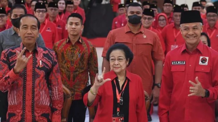 PDI Perjuangan