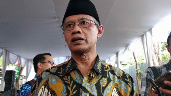 Belum Punya Komitmen Jaga Kekayaan Alam, Ini Pesan Tegas Ketum PP Muhammadiyah ke 3 Capres-cawapres