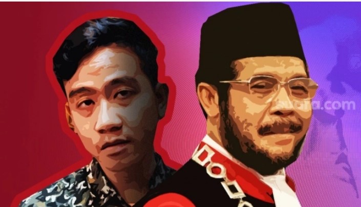 MKMK Akan Bacakan Putusan, Nasib Paman Gibran Ditentukan Sore Nanti
