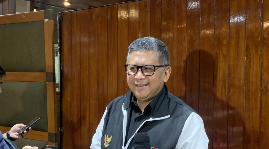 Kubu Ganjar-Mahfud Komunikasi dengan AMIN Terkait Tekanan dari Instrumen Kekuasaan