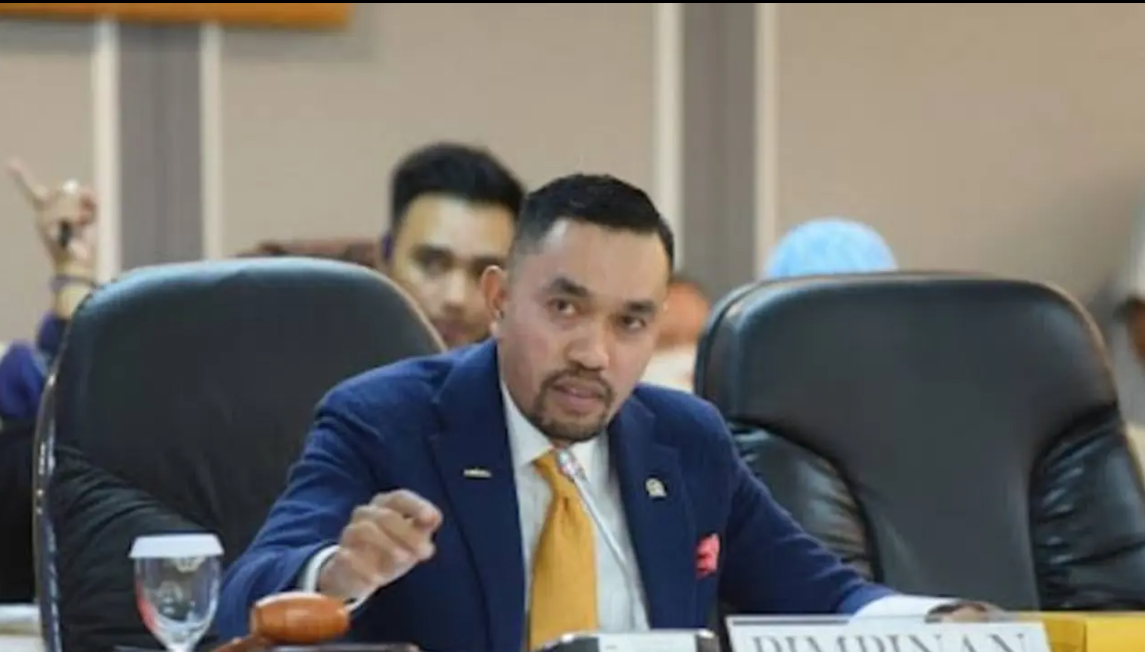 Mahasiswa Tewas Mengenaskan di Bali, Sahroni DPR Minta Polisi Jelaskan ke Keluarga Korban