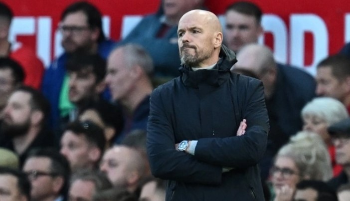 Erik Ten Hag