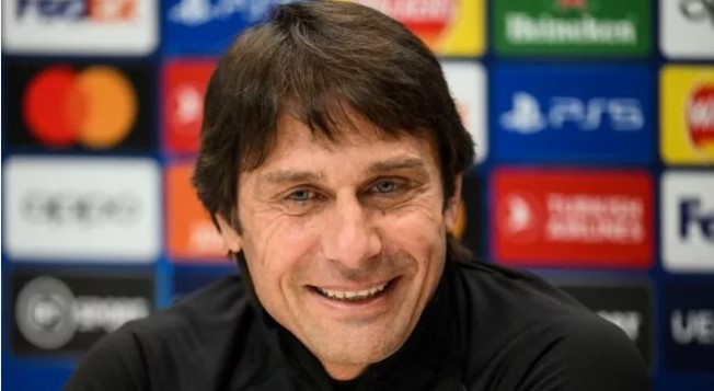 Antonio Conte Kembali Jadi Pelatih Juventus?