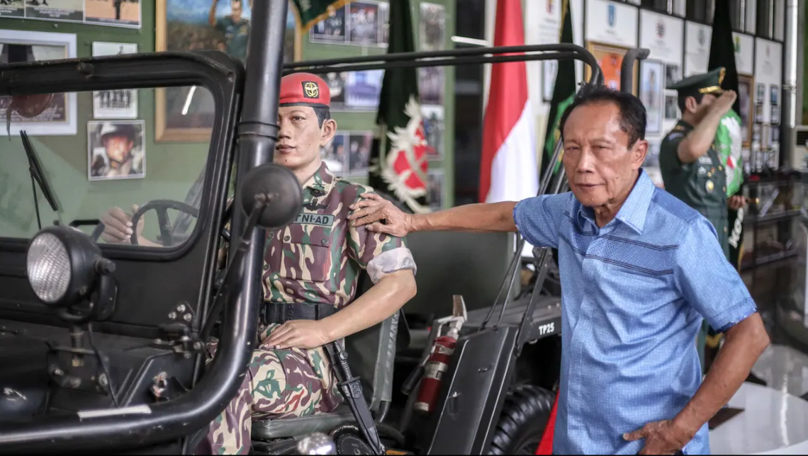 Mantan Gubernur Jakarta Sutiyoso Bakal Gabung Timnas Anies-Cak Imin