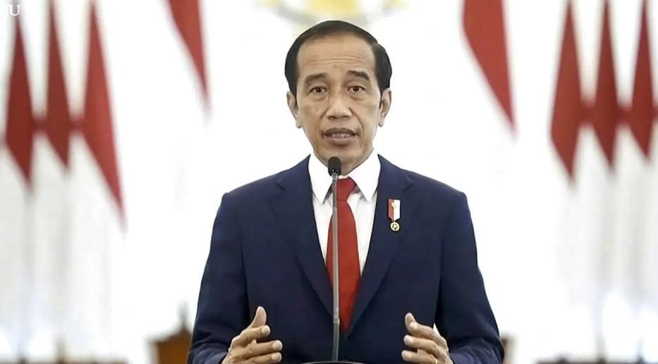 Jokowi Buat Aturan Baru: Menteri hingga Wali Kota Ikut Pilpres 2024 Tak Perlu Mundur