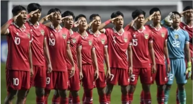 Timnas Indonesia