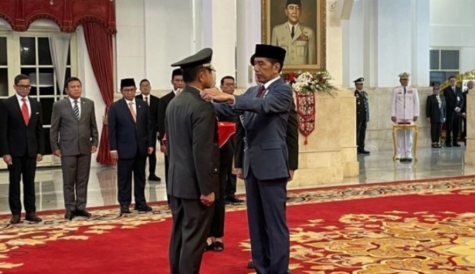 Agus Subiyanto