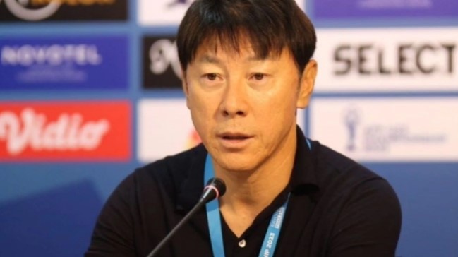 Shin Tae-yong