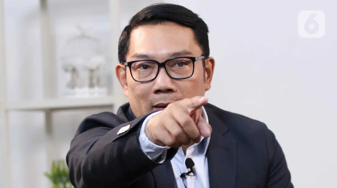 Siap Menangkan Prabowo-Gibran, Ridwan Kamil: Harus Kerja Keras Semua