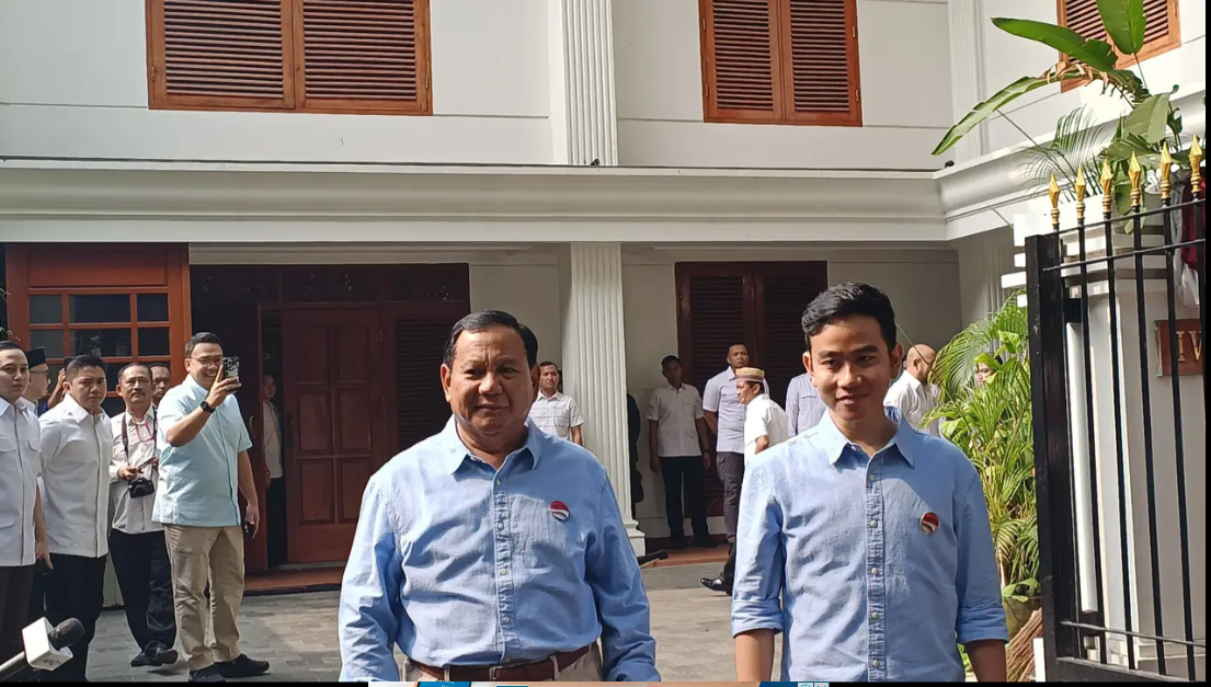 Survei Populi Center: Dukungan Pemilih di Bawah 35 Tahun kepada Prabowo-Gibran Meningkat Jadi 54,7 Persen