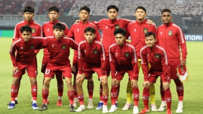 Timnas Indonesia