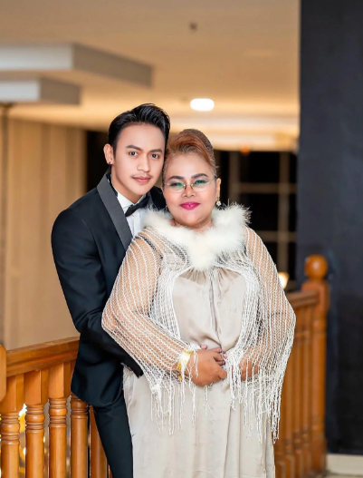 Virgoun Batal Belikan Mobil untuk Eva Manurung, Murka dengan Hubungan Ibunda dan Jordan Ali