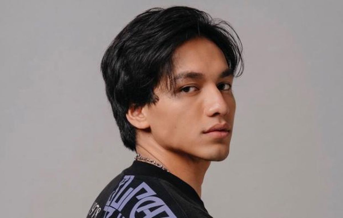 Alasan Jefri Nichol Ogah Tinju Lawan Dul Jaelani