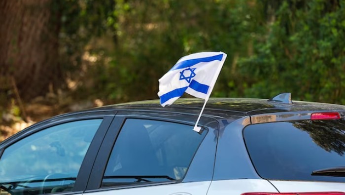 Israel Tarik Duta Besar dari Afrika Selatan