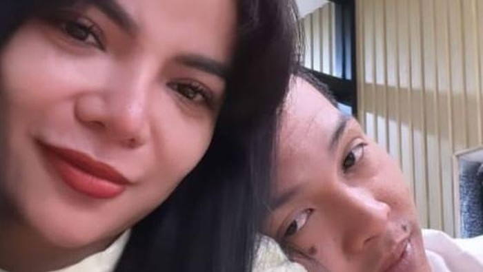 Dinar Candy Pede Mau Dipacari, Nggak Tahu Koh Apex Sudah Beristri