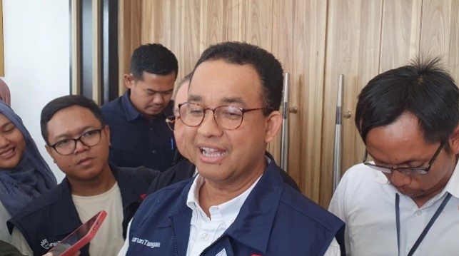 Janji jika Presiden, Anies Mau Ubah Peran BUMN: Korporasi Negara Tugasnya Bukan Cari Profit, Tapi…