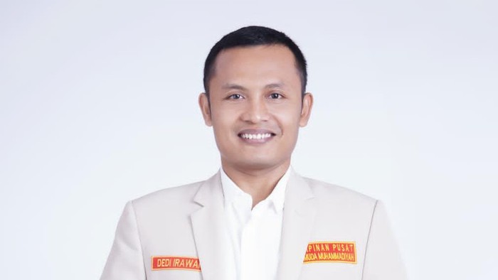 Ketua PP Pemuda Muhammadiyah Percaya TNI-Polri Netral Terkait Pemilu 2024