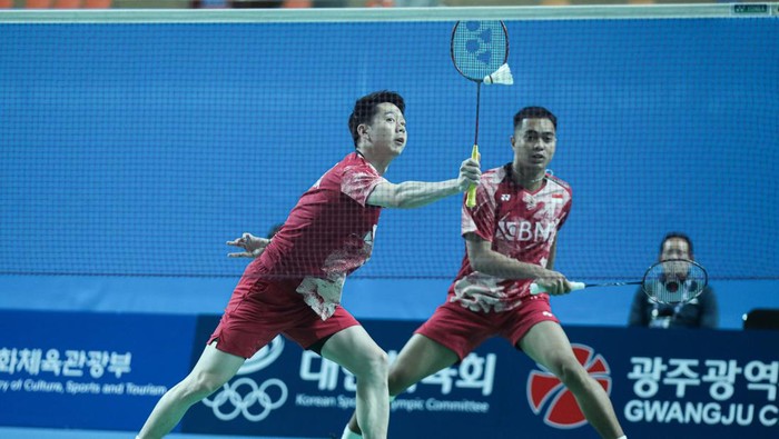 Jadwal Kumamoto Masters 2023