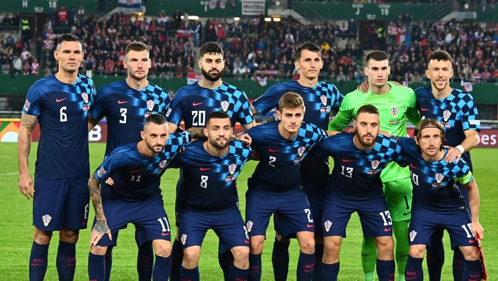 Hasil Kualifikasi Piala Eropa