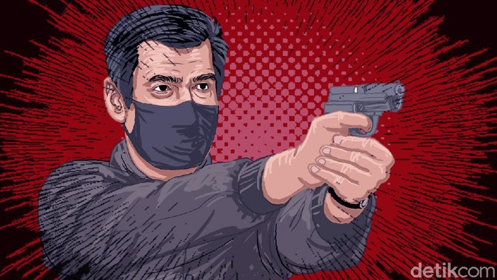 Keluarga Harap Tersangka Tewasnya