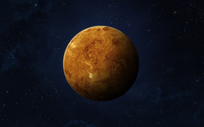 Astronom Berhasil Deteksi Oksigen