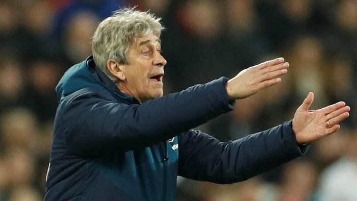 Gelar Man City Terancam Dicabut Imbas FFP, Pellegrini Ngamuk
