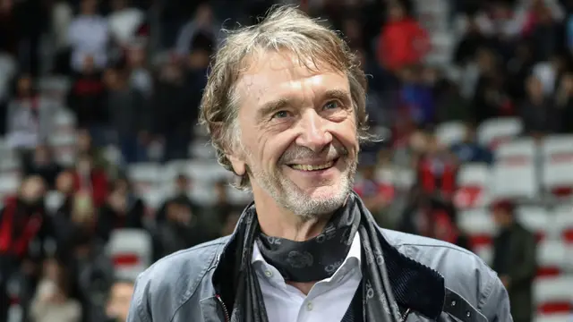 Era Sir Jim Ratcliffe Segera Tiba