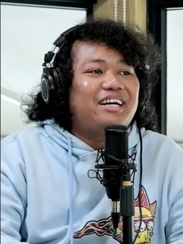 Marshel Widianto Pernah Diboikot Beberapa Stasiun TV, Penyebabnya karena Star Syndrome