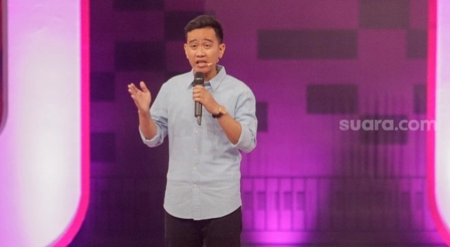 Media Asing Sorot Kepiawaian Gibran Dominasi Panggung Debat Cawapres
