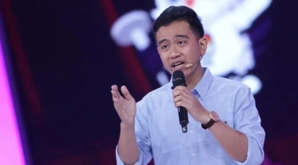 Gibran Buktikan Toleransi di Debat Cawapres, Netizen: Tenang Saja Mas Pasti Aku akan Membalasmu