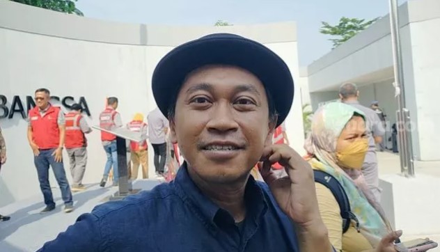 Sejarawan JJ Rizal.