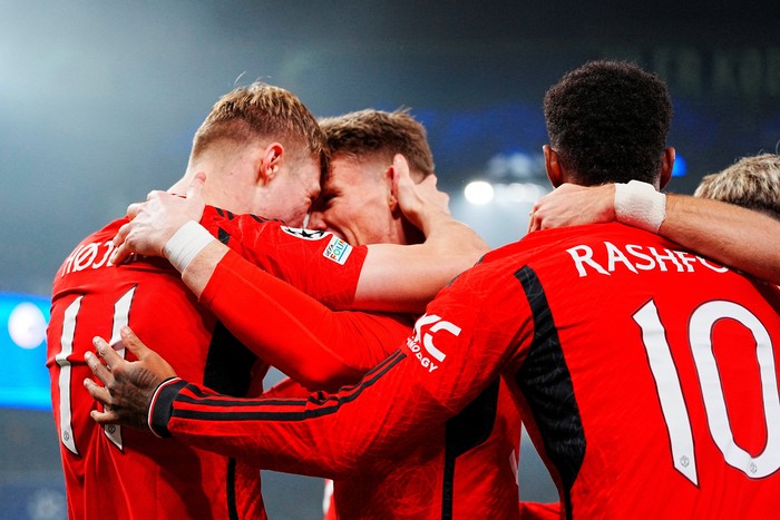 Bayern Munich Tidak Sedikit