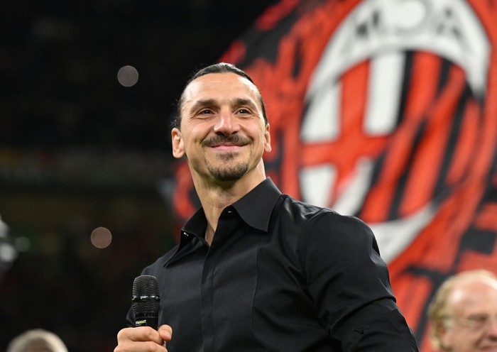 Ibrahimovic Balik ke AC