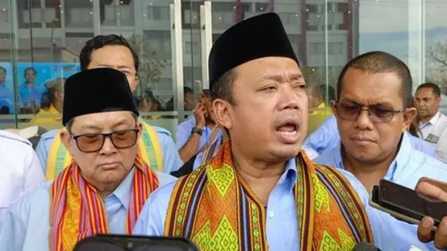 TKN Prabowo-Gibran Jawab Dugaan Pelanggaran Kampanye di Maluku