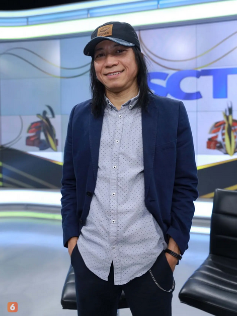 Abdee Slank Mundur dari Posisi Komisaris BUMN Usai Dukung Ganjar-Mahfud, Said Aqil dan Ahok Bagaimana?