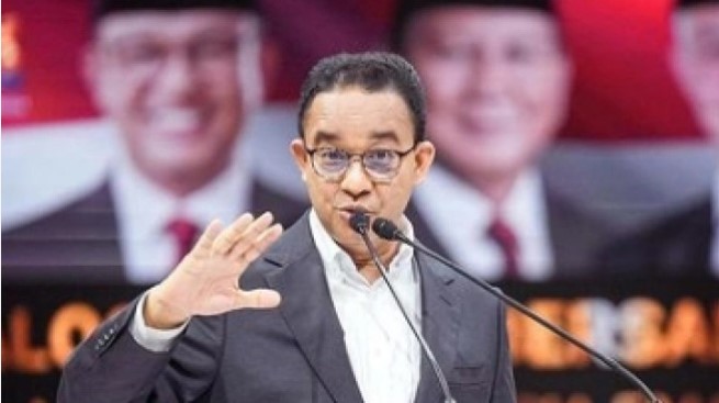 Anies Baswedan