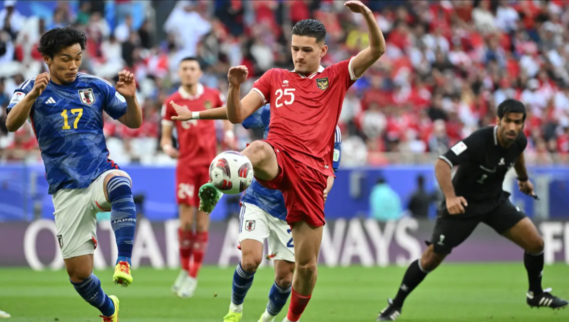 Piala Asia 2023: Australia Waspadai Serangan Timnas Indonesia