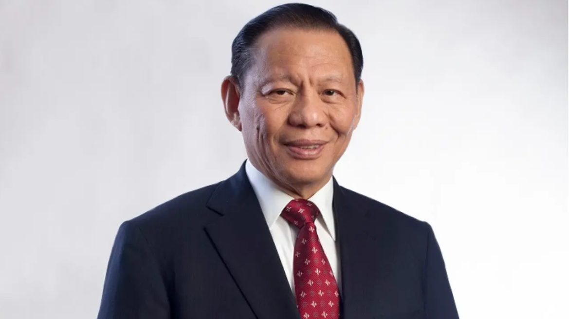Miliarder Indonesia Sukanto Tanoto Beli Hotel Termahal di China Seharga Rp 3,7 Triliun