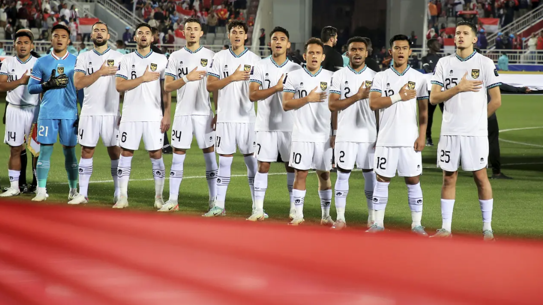 Susunan Pemain Jepang vs Timnas Indonesia di Piala Asia 2023: Marselino Ferdinan vs Wataru Endo