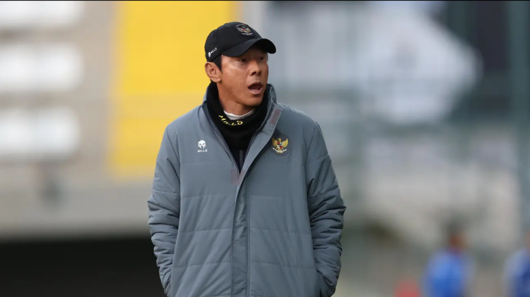 Timnas Indonesia Terhenti di 16 Besar Piala Asia, Erick Thohir Langsung Beri PR Berat buat Shin Tae-yong